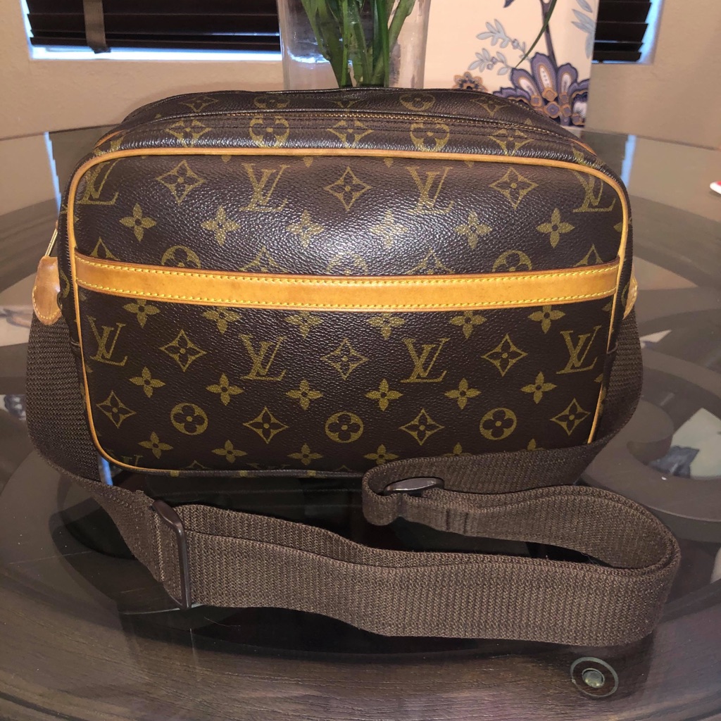 Lv Authentic!!